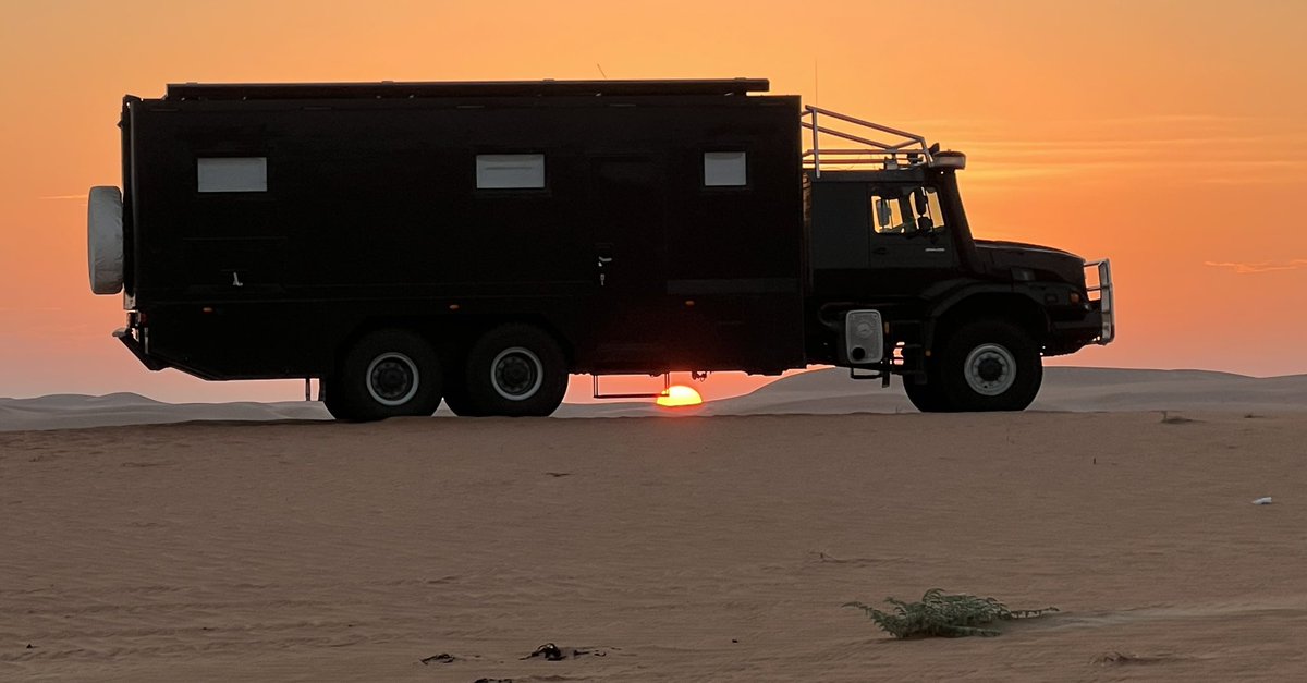 لقطات من الربع الخالي !!

The Empty Quarter