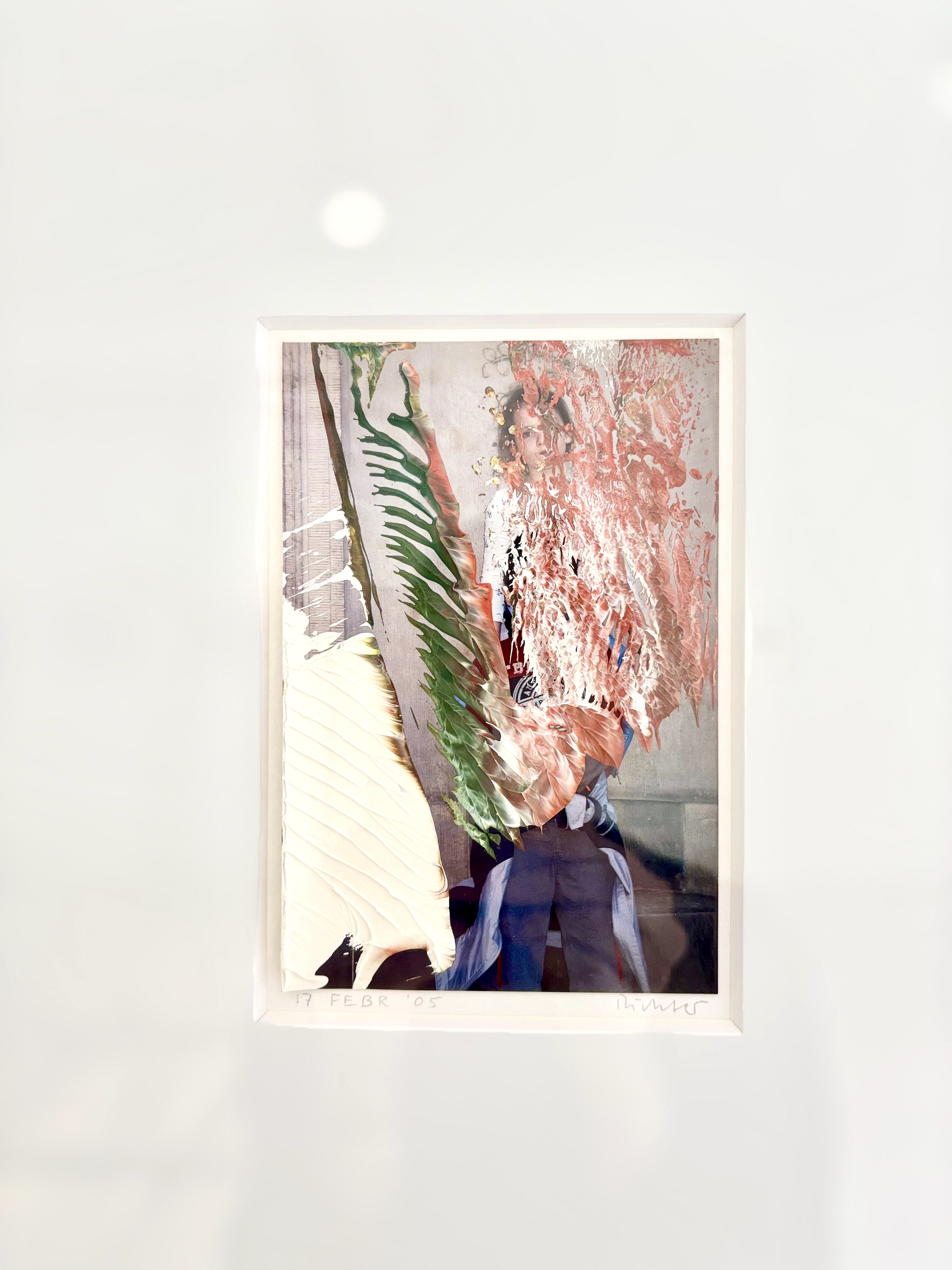 Richter Raum / Wako Works of Art (@RichterRaum) / X
