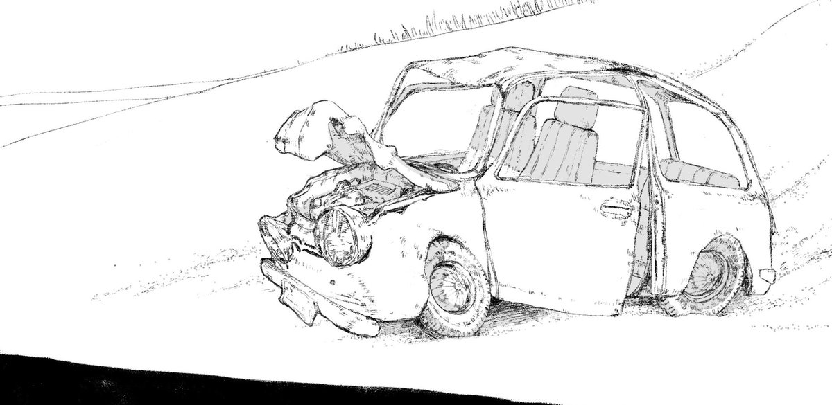 #illustration  #イラスト