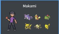 Makami tweet media
