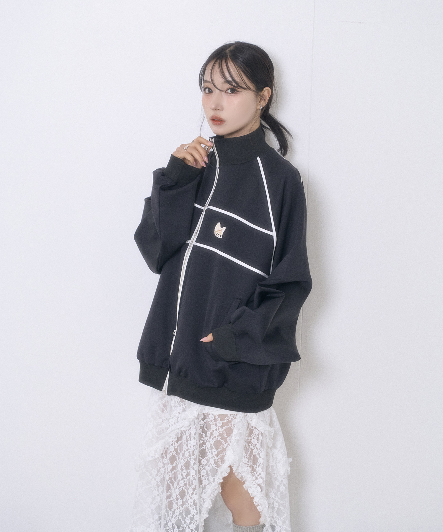 andgeebee ANDGEEBEE 村瀬紗英 村瀬紗英プロデュースの｢ANDGEEBEE｣のショップが3月9日(土