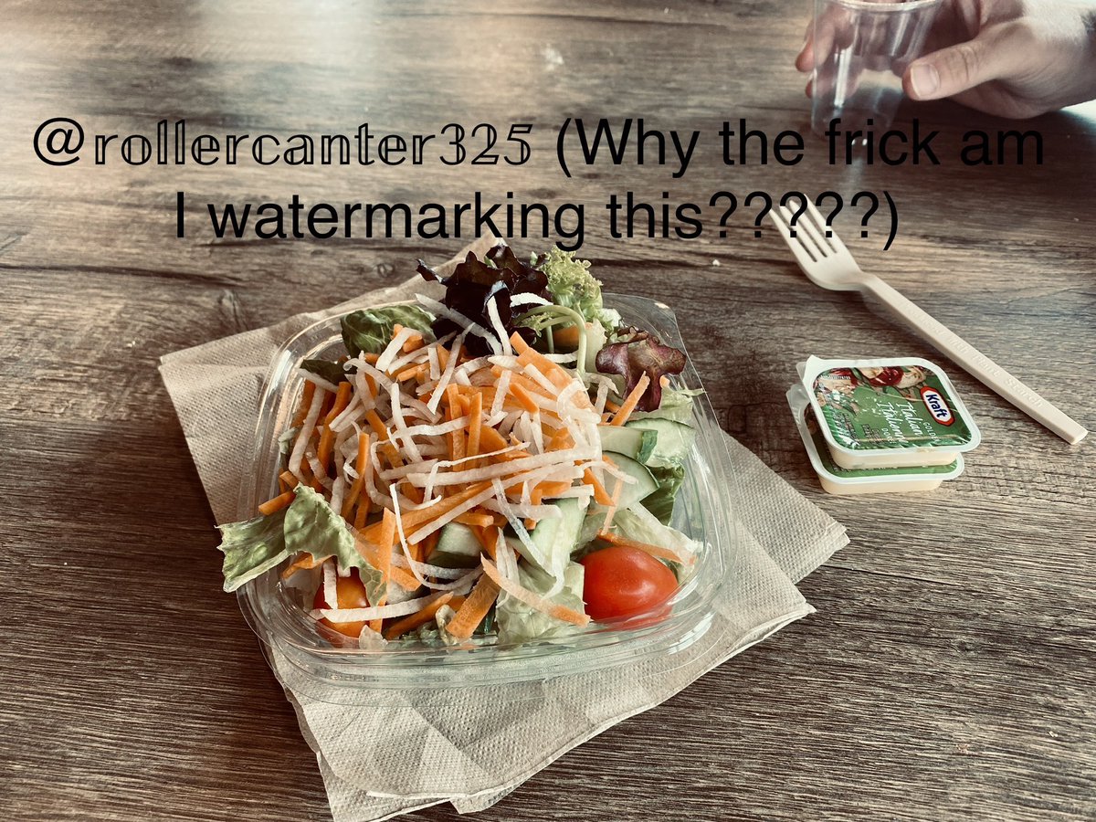 rollercanter325's tweet photo. Thoosies, I ain't even funny how out of breath I got after running around the car park for CW taking pictures of this beautiful Giga! (3 miles.) 

#leviathan #canadaswonderland #gigacoaster #Christianity #rollercoaster #gardensalad #bolligerandmabillard 

(Ignore salad.) https://t.co/gPTuVNdLZk