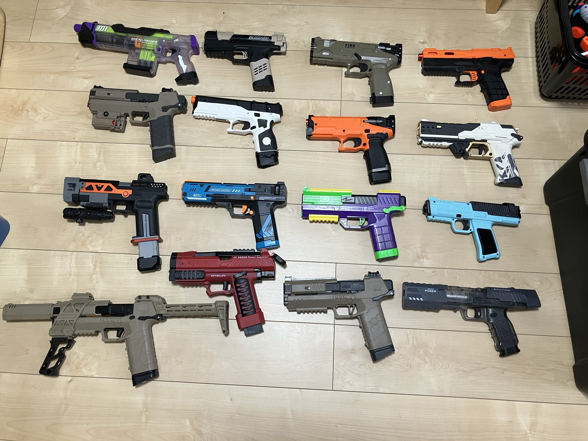 NERF　バトルスカウト　ICS-10　バトルカモシリーズ NERF バトルスカウト ICS-10 バトルカモシリーズ - メルカリ