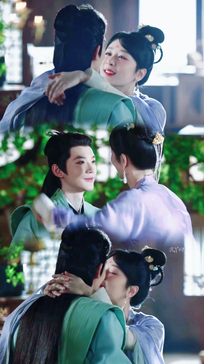 WinnyAye2023's tweet photo. @StClair2803 @SpringSky2023 @Remedy_WeiD Im happy ending sucker... we support cp who loves each other...🩷
#yaojing #lostyouforever https://t.co/ceBHCY7W01