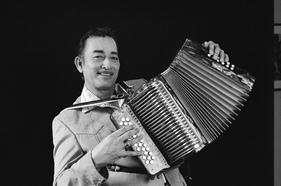 Flaco Jimenez has left us. He checked out at the age of 86. A full and impactful 86 years. 

He didn’t just play the accordion, he made it sing. He brought San Antonio soul to dancehalls, cantinas and concert halls around the world.