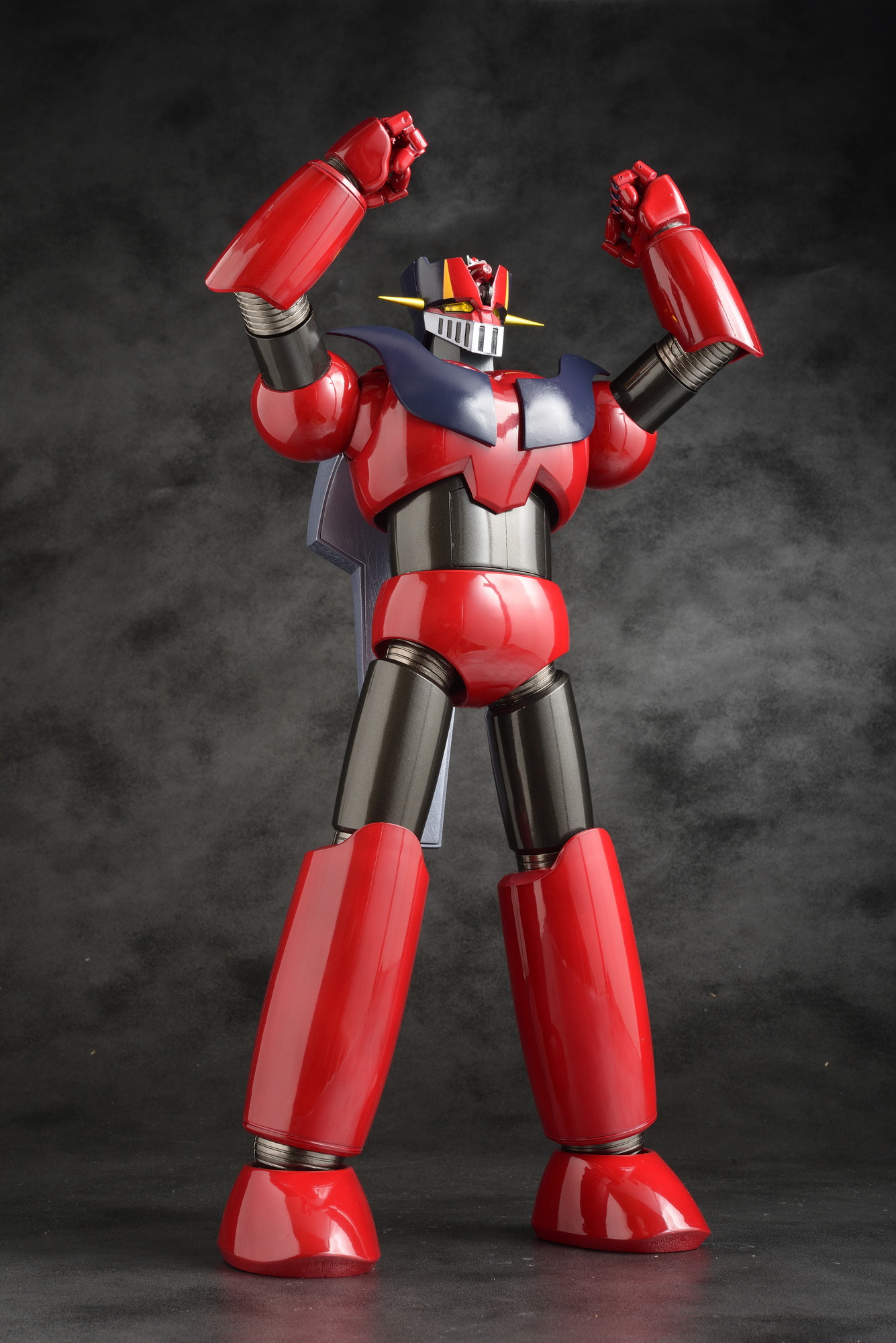 EVOLUTION・TOY エヴォリューショントイ サビタン ヒーロー