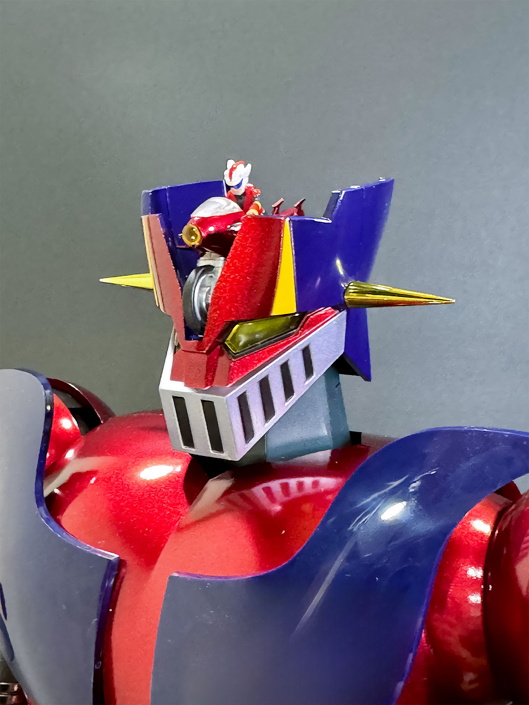 1/1 アトラク　コンバーターラング　仮面　FRP ライダー　プラモ　ネクスト 1/1 アトラク コンバーターラング 仮面 FRP ライダー プラモ