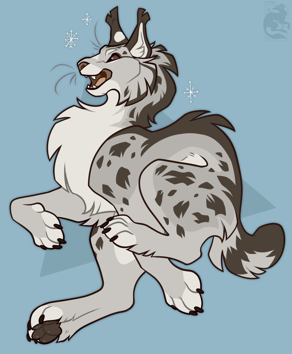 Attack for <a href="/kentvejaar/">🌿 kentvejaar 🪴</a> ! ❄️