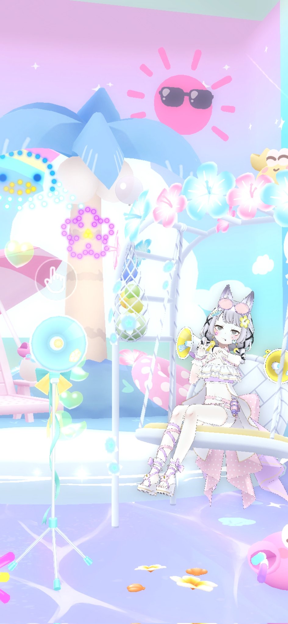 ♡yukiemon♡4ニャンズキャップ♡ ♡yukiemon♡4ニャンズキャップ♡ - メルカリ