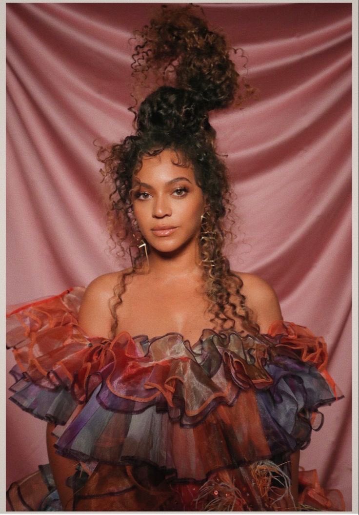 In Honor of BLACK IS KINGS 5th anniversary 🚨 Here’s 11 interesting facts about the film that you might not know (A thread 🧵)