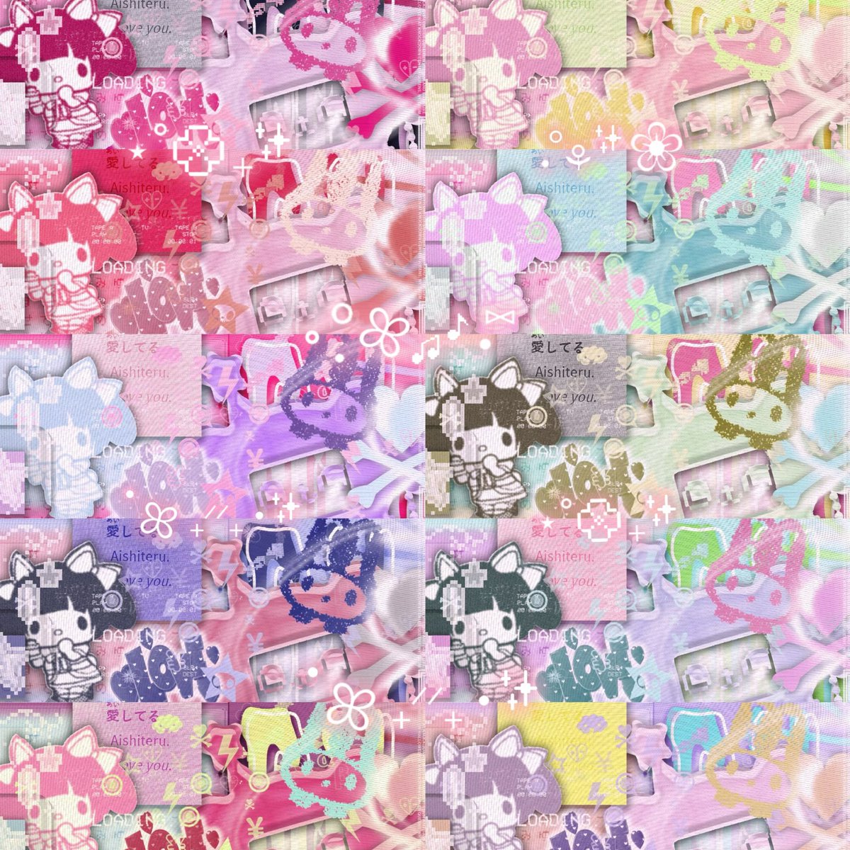 ケント tweet media