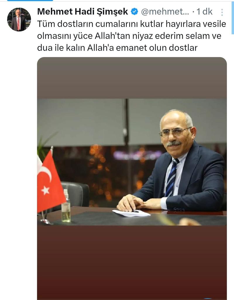 Mehmet Hadi Şimşek (@mehmetsimsek001) on Twitter photo  Mehmet Hadi Şimşek (@mehmetsimsek001) on Twitter photo