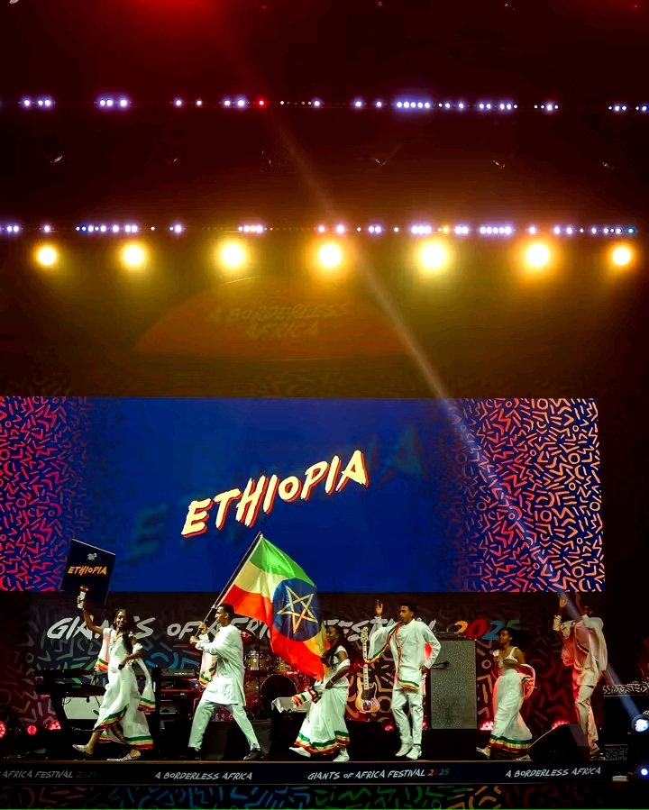 #GOAFestival2025 #GiantsOfAfrica2025
