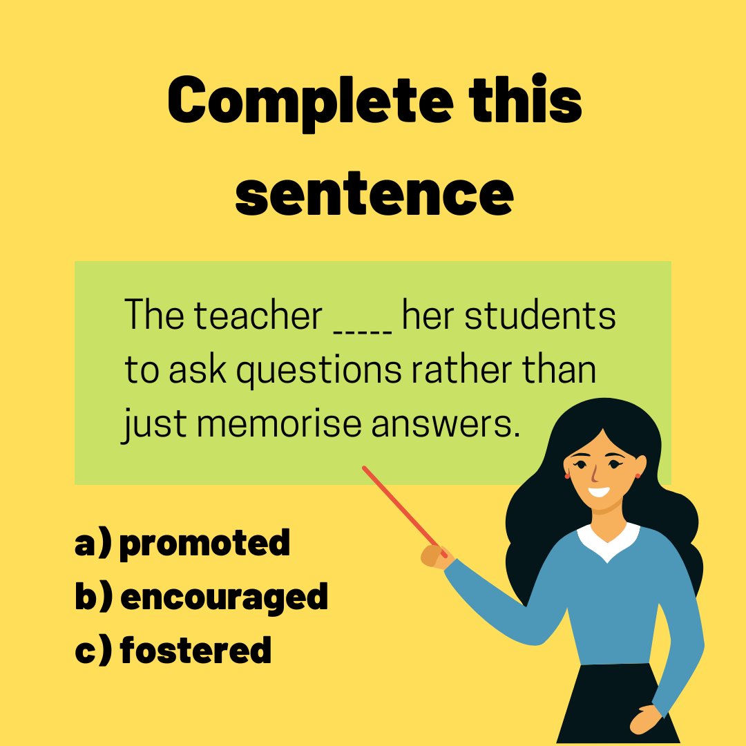 TED IELTS tweet media