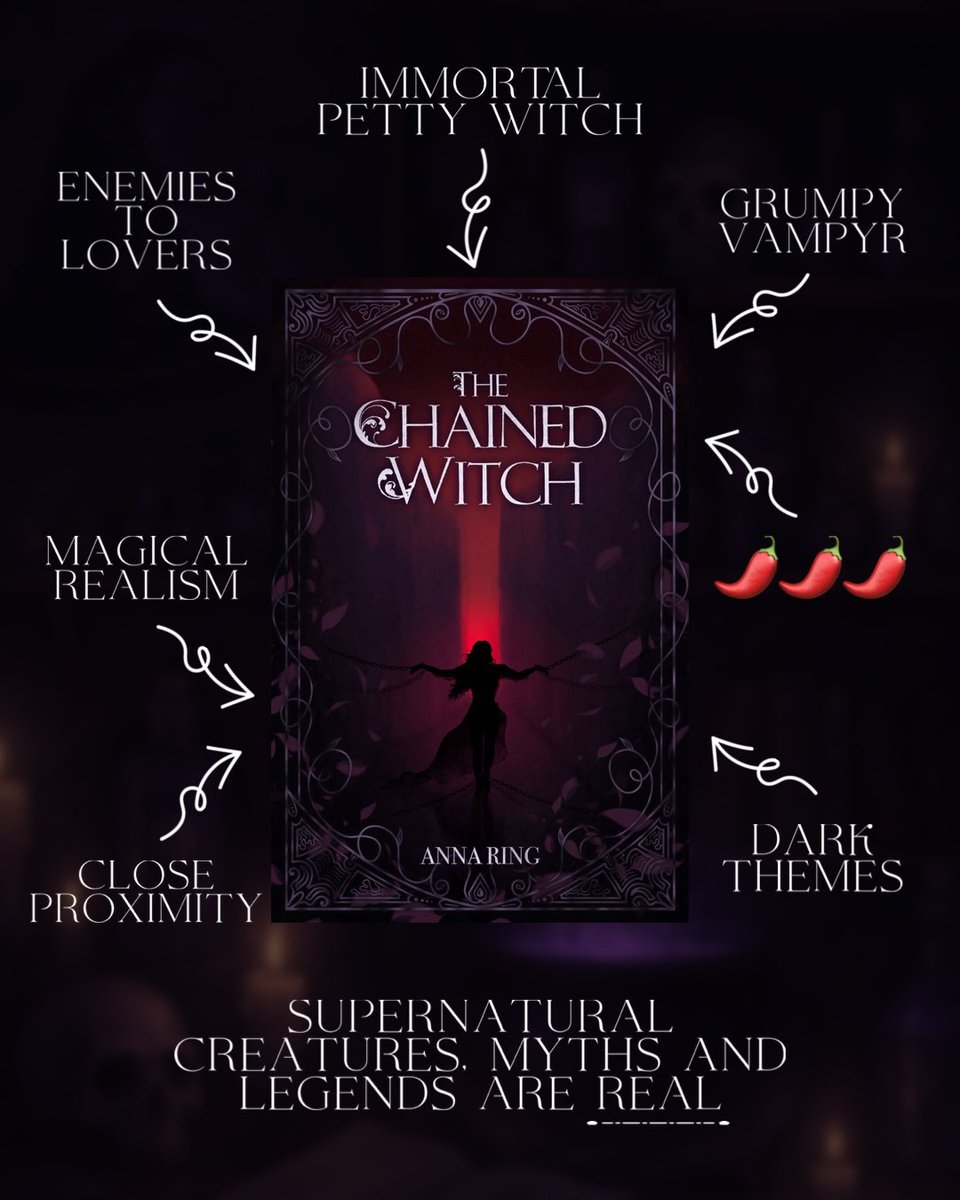 Anna Ring | Author tweet media