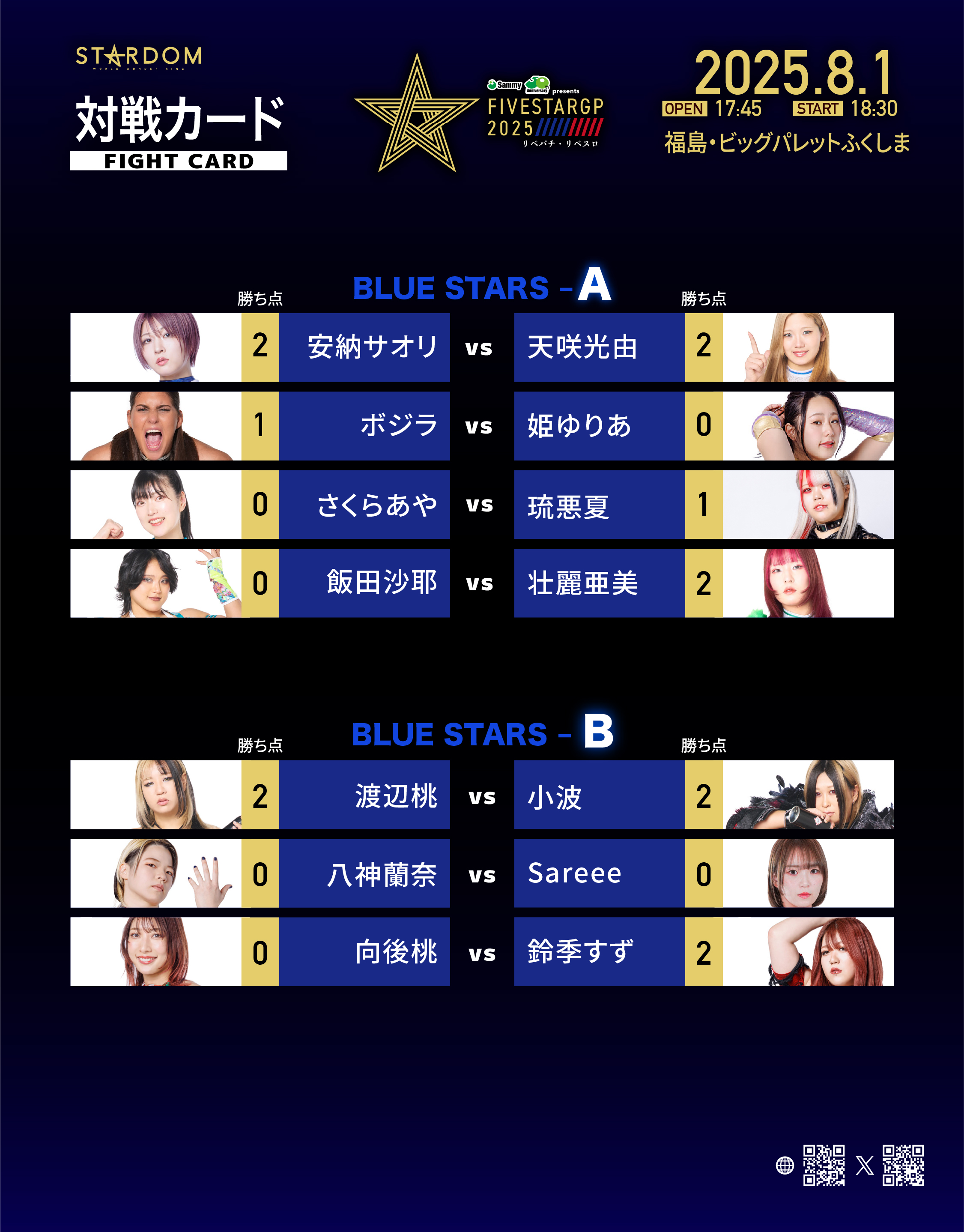 スターダム ワールド３ 写真集 Stardom world3 - 2018年発行 スターダム ワールド3 写真集 Stardom world3 - 2018年発行