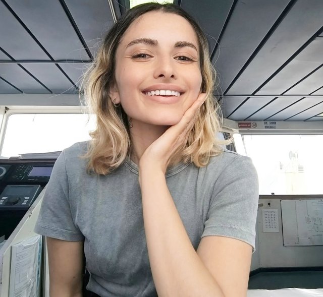 Sinem Somuncu – Kaptan

Boşanma sürecinde olduğu Ali Eren isimli erkek tarafından silahla kalbinden vurularak katledildi.

Kadın cinayetleri politiktir!
#SinemSomuncuİçinAdalet