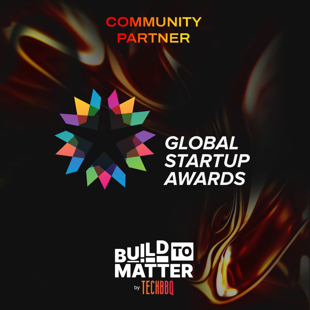 🔥 We’re proud to be a Community Partner for TechBBQ 2025! 🔥

📍See you in Copenhagen - Bella Center on August 27-28! 

👉 Use our discount code 25GlobalStartupAwardsnetwork25 and get 25% off your tickets here: eu1.hubs.ly/H0m4YJt0

#globalstartupawards #TechBBQ2025