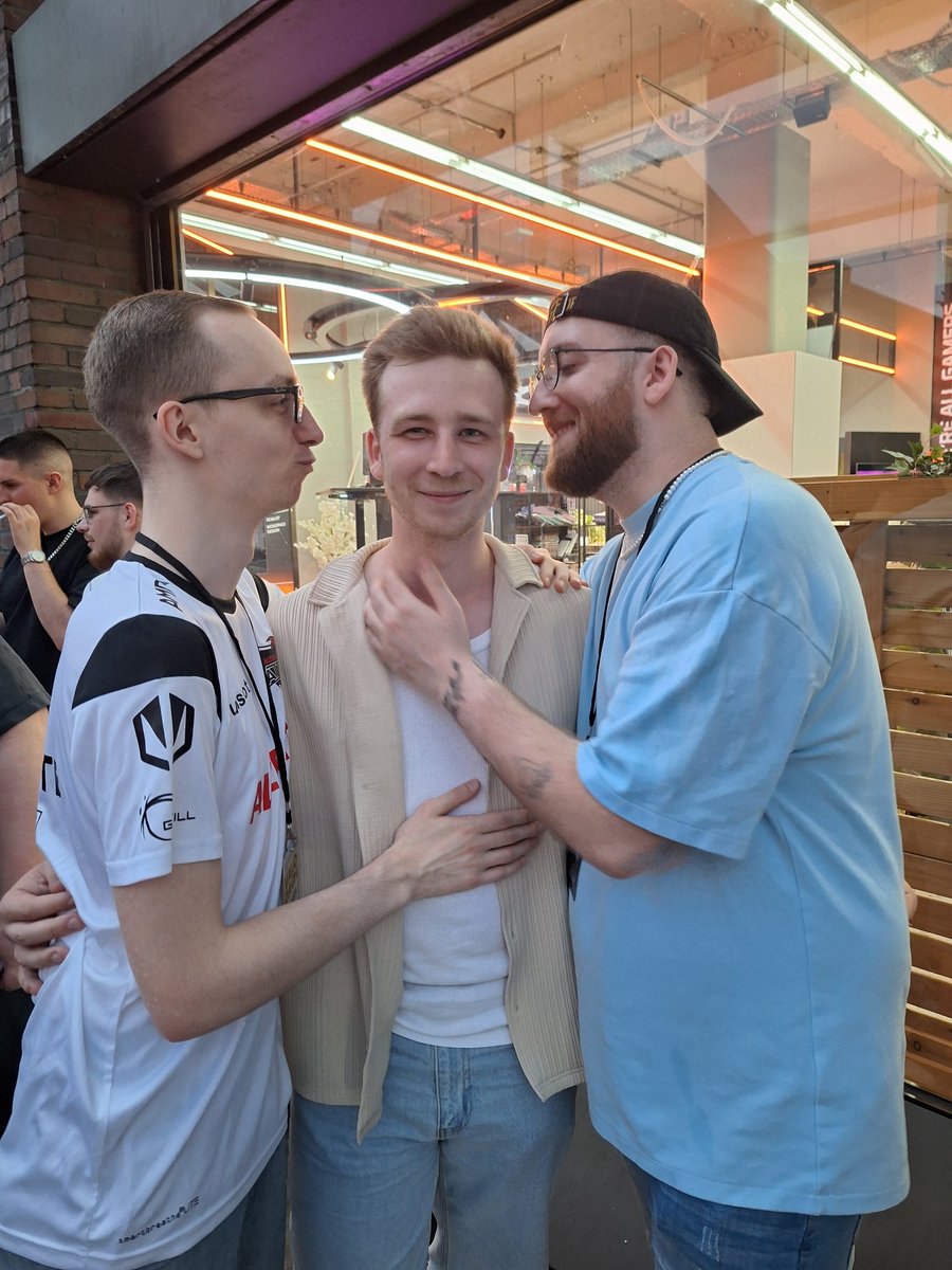 NXT Sizzer (@sizzerinoo) on Twitter photo IT'S MATCHDAY IN GAMECHANGER CONTENDERS LETS GOOO 🦅🦅🦅
Playing against <a href="/ATNattax/">ALTERNATE aTTaX</a> and my two beautiful boyfriends <a href="/favsevenVAL/">ATN favseven</a> and <a href="/xypheX_/">ATN xypheX</a> 😋
Time to unleash our full potential 😼
6pm CEST with a watchparty hosted by <a href="/ykBobbie/">Bobbie</a> SO TUNE IN AND SUPPORT US IT'S MATCHDAY IN GAMECHANGER CONTENDERS LETS GOOO 🦅🦅🦅
Playing against <a href="/ATNattax/">ALTERNATE aTTaX</a> and my two beautiful boyfriends <a href="/favsevenVAL/">ATN favseven</a> and <a href="/xypheX_/">ATN xypheX</a> 😋
Time to unleash our full potential 😼
6pm CEST with a watchparty hosted by <a href="/ykBobbie/">Bobbie</a> SO TUNE IN AND SUPPORT US