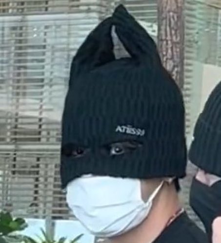 BangtanBoysTur's tweet photo. [💜] 

V’atman 🦹🏻‍♂️ https://t.co/b5OqFzNI9w