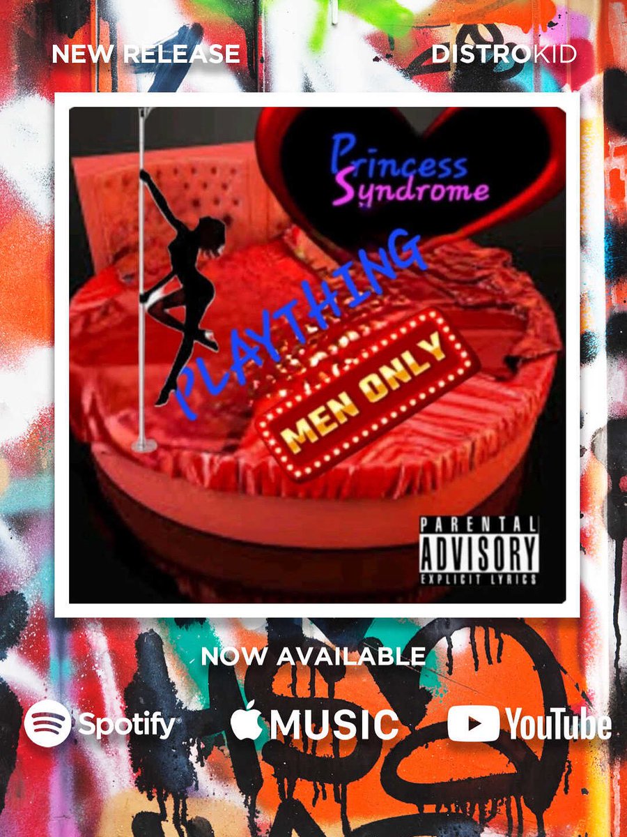 Out now on all platforms,

Our new strong that will cause controversy and debate. Get it, listen to it and make your mind up. Then keep an eye on Socials as in the next few days we’ll explain it.

Music for controversy!

#synthpop #alternativesynth #controversialmusic