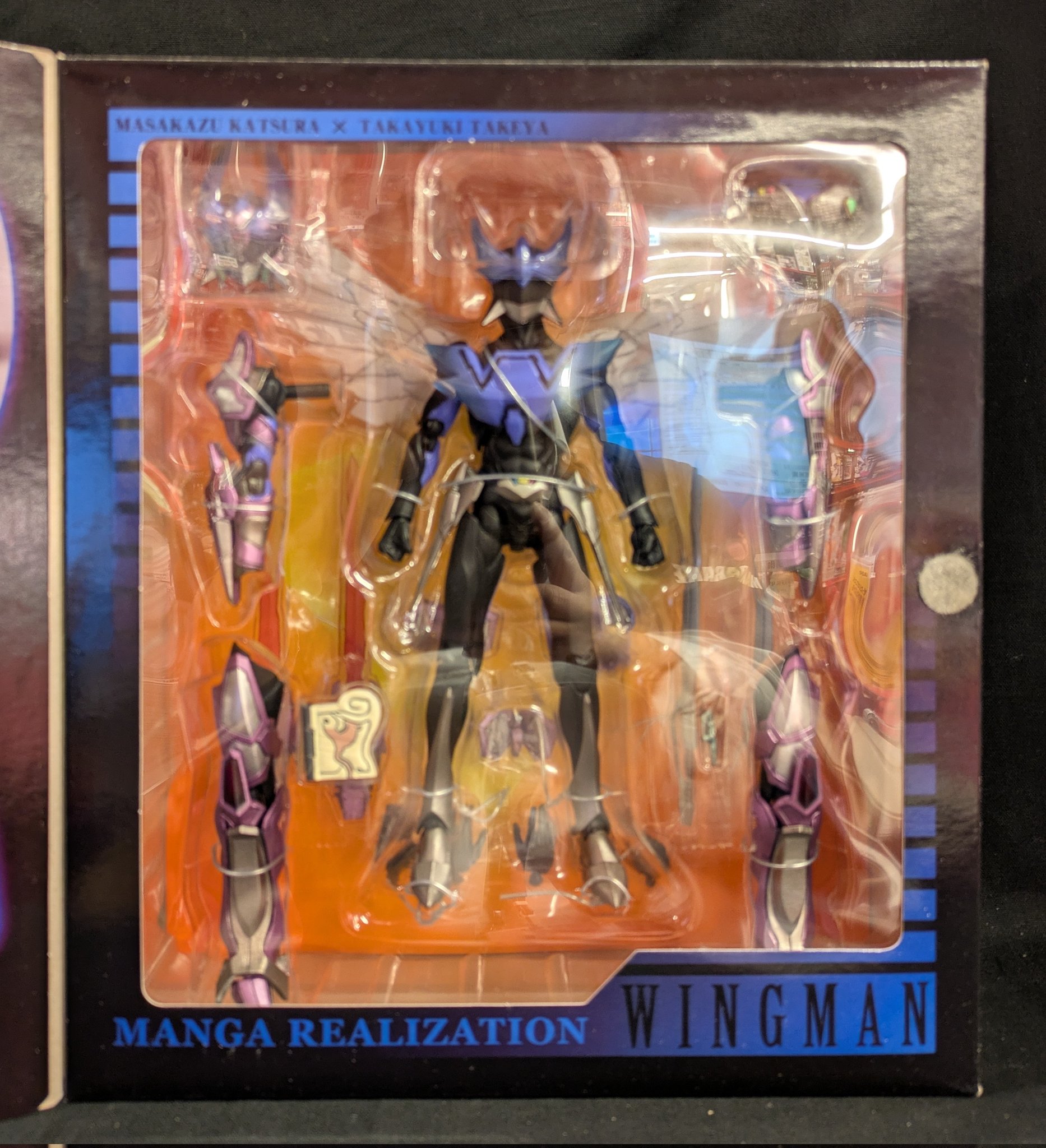 まんだらけ京都店TOY on X: 