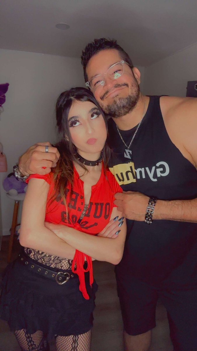 Bts with my Muse <a href="/ThebondageKitty/">🐾𝑴𝒊𝒔𝒔𝒕𝒓𝒆𝒔𝒔 𝐃𝐚𝐳𝐳🐾</a>