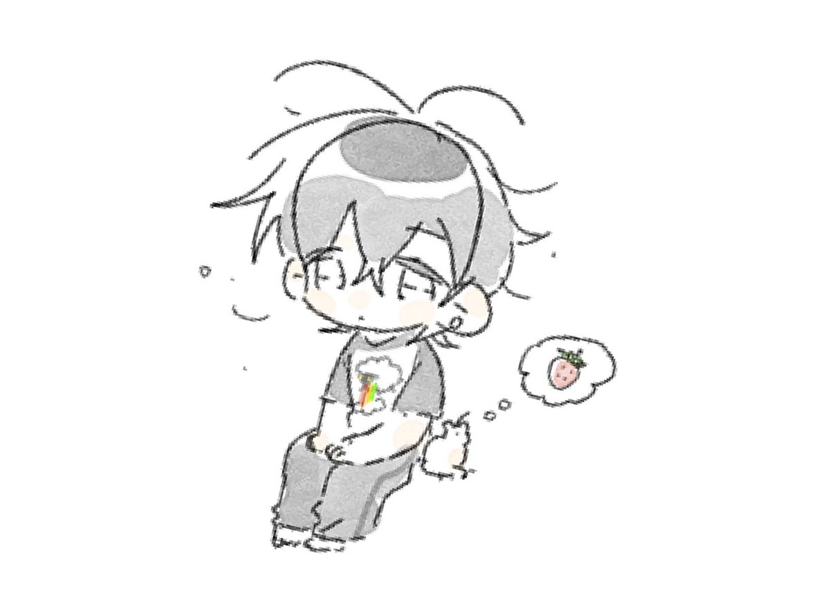 또기 (@_ttogi_) on Twitter photo 