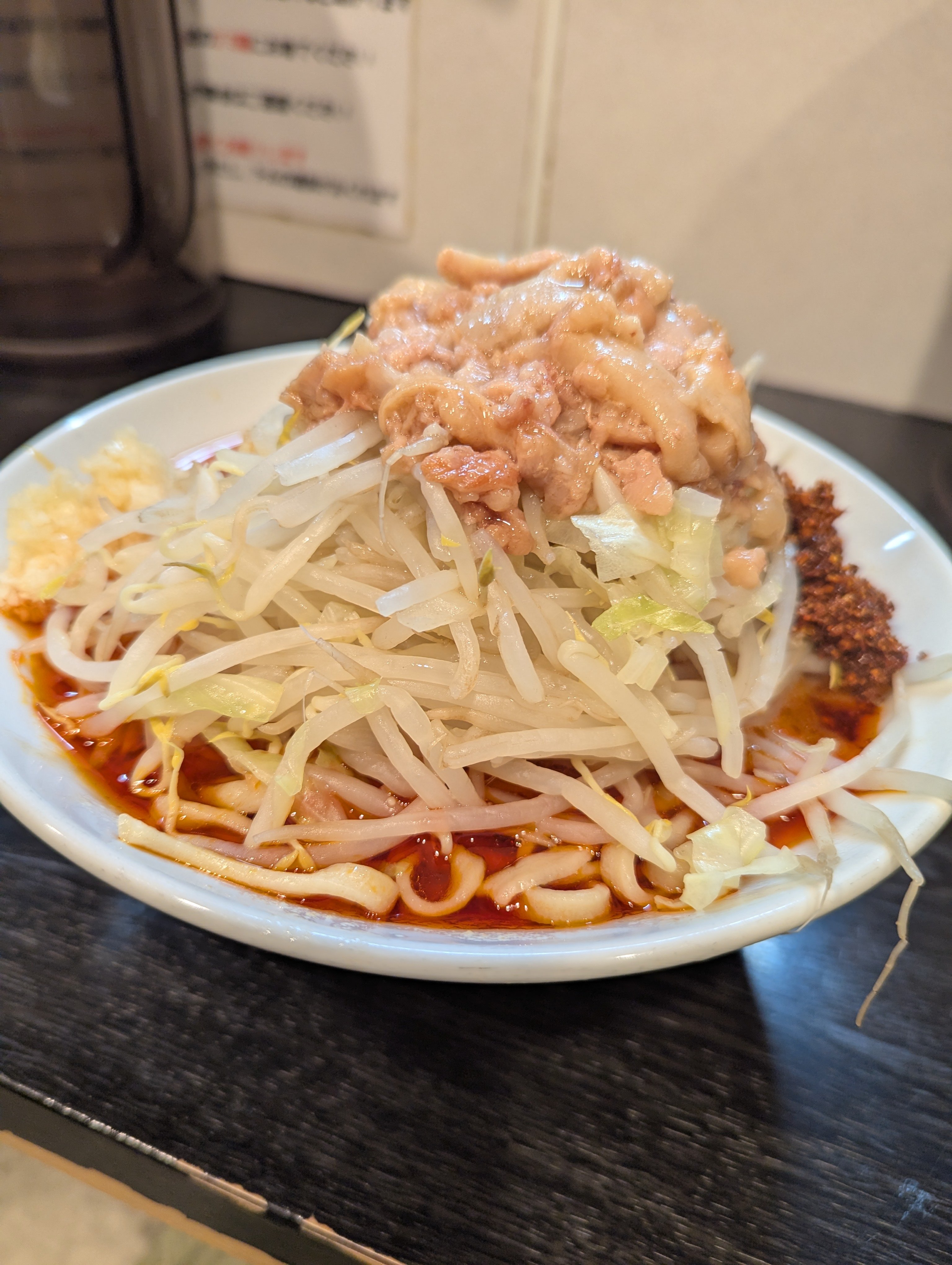 アブラぽよ～ん🍜 (@OnI6GOaHFHIpqdQ) / X