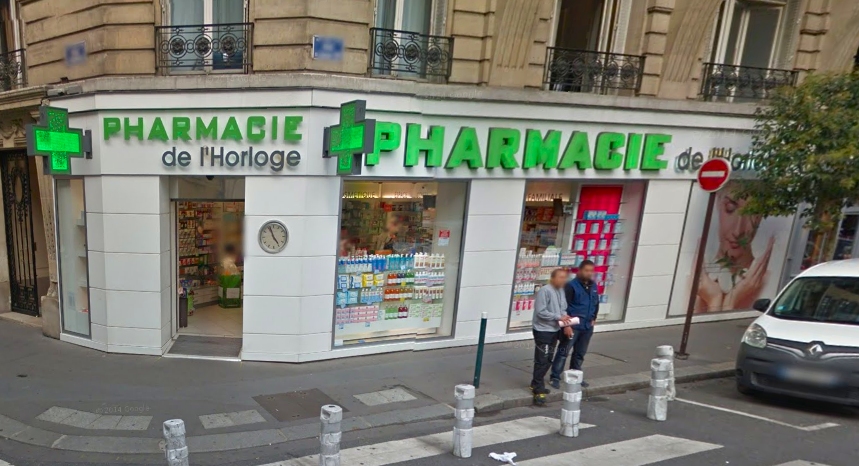 La pharmacie de l'Horloge est de garde ce dimanche 3 août.

📍54, rue de Sablonville
☎ 01 46 24 05 83

Toutes les gardes médicales et numéros d'urgence sur le site de la Ville : neuillysurseine.fr/page/urgence-e…