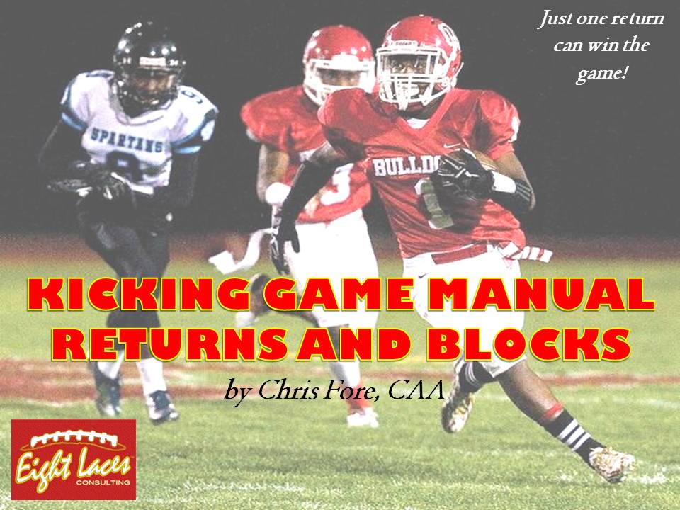 chriscfore's tweet image. My Special Teams Resources: Articles, Books, Videos, Podcasts
coachfore.org/2024/12/18/spe…
#specialteams