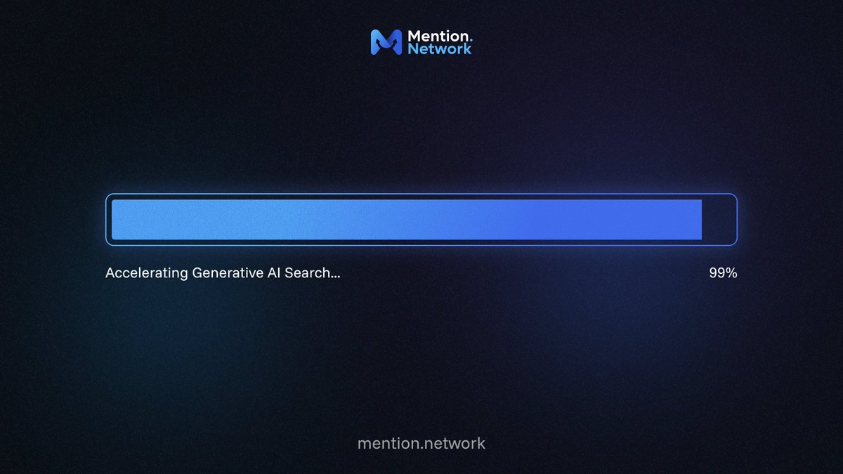 Accelerating Generative AI Search...

◻️◻️◻️◻️◻️◻️◻️◻️◻️◼️ 99%