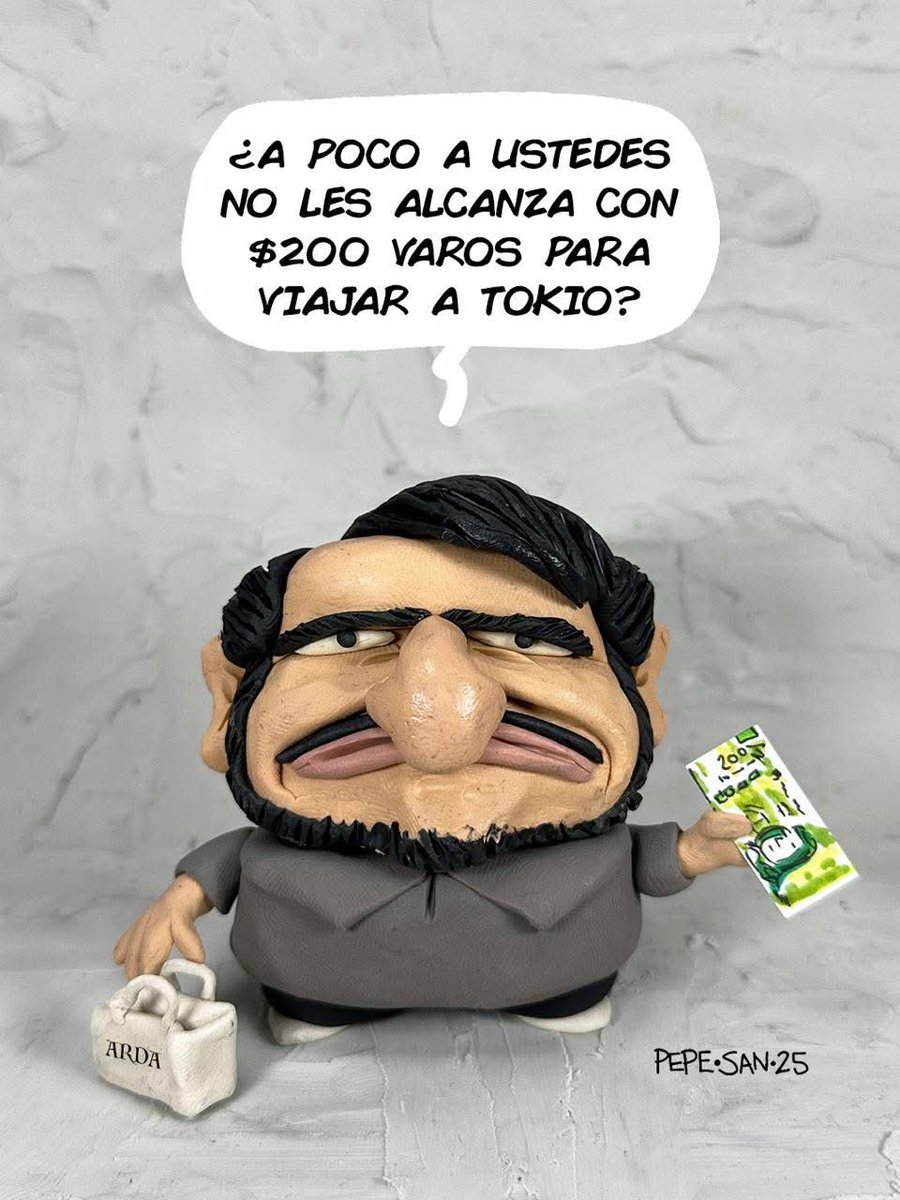 #Chairos, ahi les hablan
