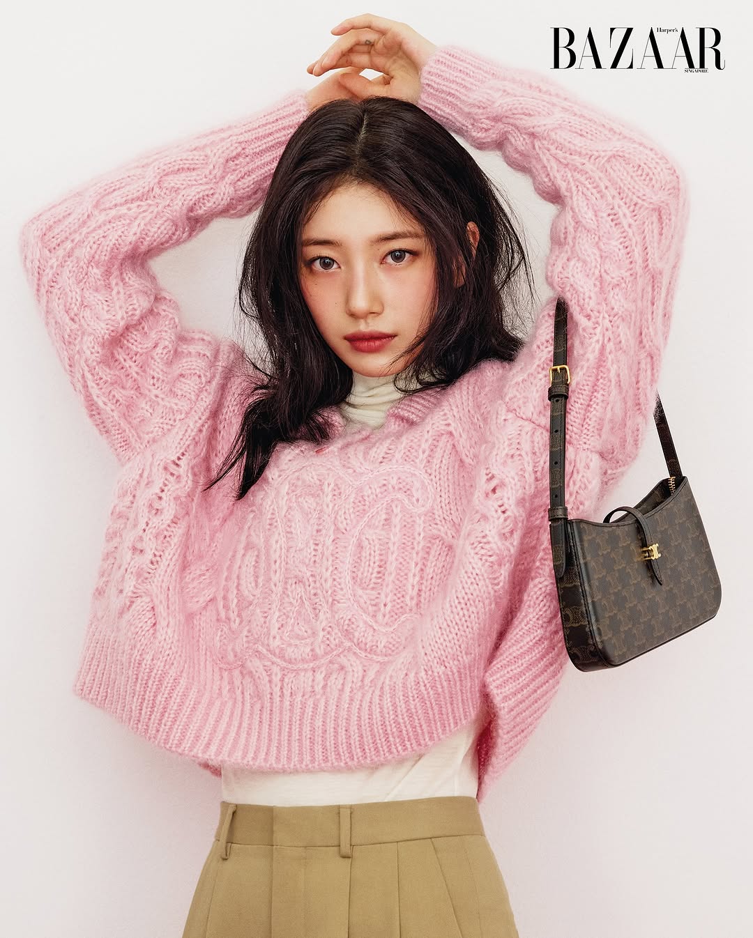 Bae Suzy🐰❤️ on X: 