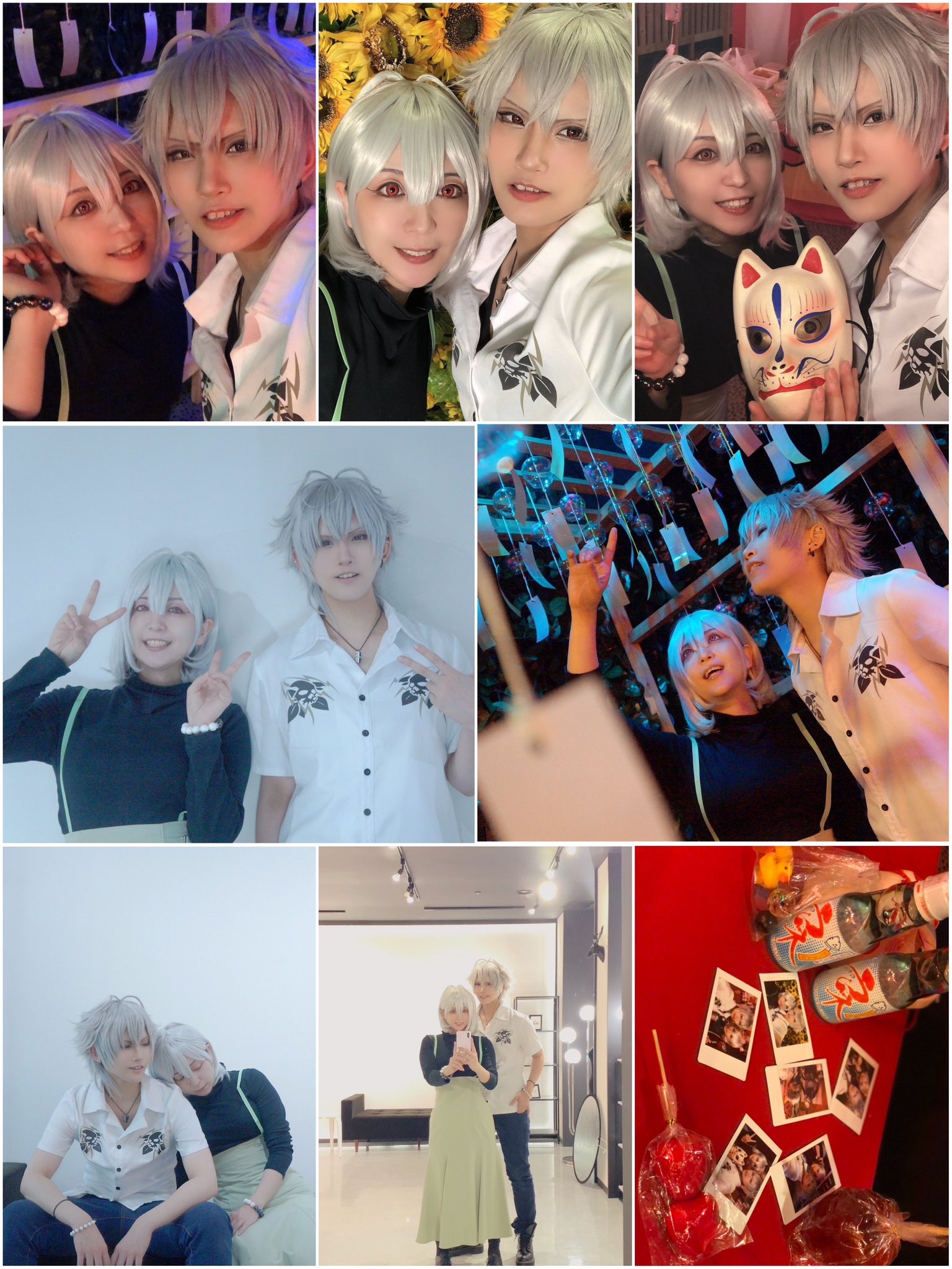 ❣️atsumeii様♡チャ―厶さんお纏めです❣️ あゆむ🥀 on X: 