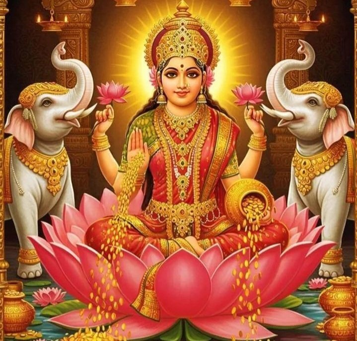 ЁЯЗоЁЯЗ│Nidhi_KeshriЁЯЗоЁЯЗ│ (@keshrijee123) on Twitter photo ЁЯЩПЁЯЩП........реР рд╡рд┐рд╖реНрдгреБ рдкреНрд░рд┐рдпрд╛рдп рдирдордГ........ЁЯЩПЁЯЩП
рдирдорд╕реНрддреЗ рдЧрд░реБрдбрд╛рд░реВрдвреЗ рдХреЛрд▓рд╛рд╕реБрд░рднрдпрдЩреНрдХрд░рд┐ ред
рд╕рд░реНрд╡рдкрд╛рдкрд╣рд░реЗ рджреЗрд╡рд┐ рдорд╣рд╛рд▓рдХреНрд╖реНрдорд┐ рдирдореЛрд╜рд╕реНрддреБ рддреЗ рее
ЁЯЩПЁЯМ╣........рдЬрдп рдорд╛рдБ рдорд╣рд╛рд▓рдХреНрд╖реНрдореА........ЁЯМ╣ЁЯЩП ЁЯЩПЁЯЩП........реР рд╡рд┐рд╖реНрдгреБ рдкреНрд░рд┐рдпрд╛рдп рдирдордГ........ЁЯЩПЁЯЩП
рдирдорд╕реНрддреЗ рдЧрд░реБрдбрд╛рд░реВрдвреЗ рдХреЛрд▓рд╛рд╕реБрд░рднрдпрдЩреНрдХрд░рд┐ ред
рд╕рд░реНрд╡рдкрд╛рдкрд╣рд░реЗ рджреЗрд╡рд┐ рдорд╣рд╛рд▓рдХреНрд╖реНрдорд┐ рдирдореЛрд╜рд╕реНрддреБ рддреЗ рее
ЁЯЩПЁЯМ╣........рдЬрдп рдорд╛рдБ рдорд╣рд╛рд▓рдХреНрд╖реНрдореА........ЁЯМ╣ЁЯЩП
