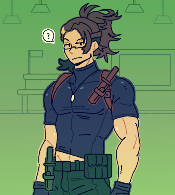 hand to hand combat fit 👊🔥