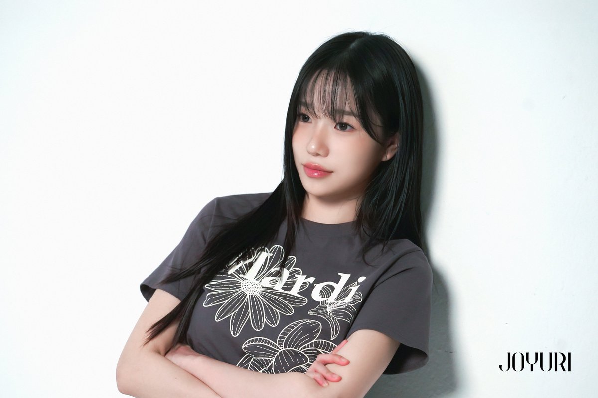 JOYURI_offcl's tweet photo. [📸] 조유리 (JO YURI) | 'Mardi Mercredi' EXCLUSIVITÉ LA CORÉE Behind Photo

📍https://t.co/LLtLFLLjj9
📍https://t.co/Bq0O6PKI3p

#조유리 #JOYURI #チョユリ https://t.co/pdxdUaaeth