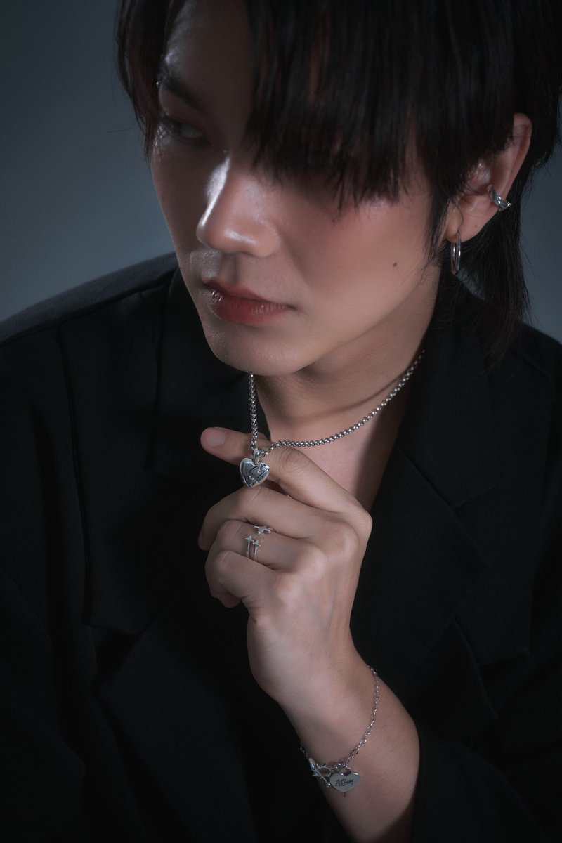 acy_officialbkk's tweet photo. Based on true faith 

📿 ACY NECKLACE FAITH SILVER 925
(Necklace length: 50 cm) 1,820 THB

🩶 ACY BRACELET FAITH SILVER 925 
(Bracelet length: 22 cm ) 1,690 THB

PRE-ORDER NOW 🛒🛍️👇🏻
🔗 https://t.co/TfK5t34Ca4

#Basedontruefaith #ACYofficialbkk https://t.co/eptHKnNmhq