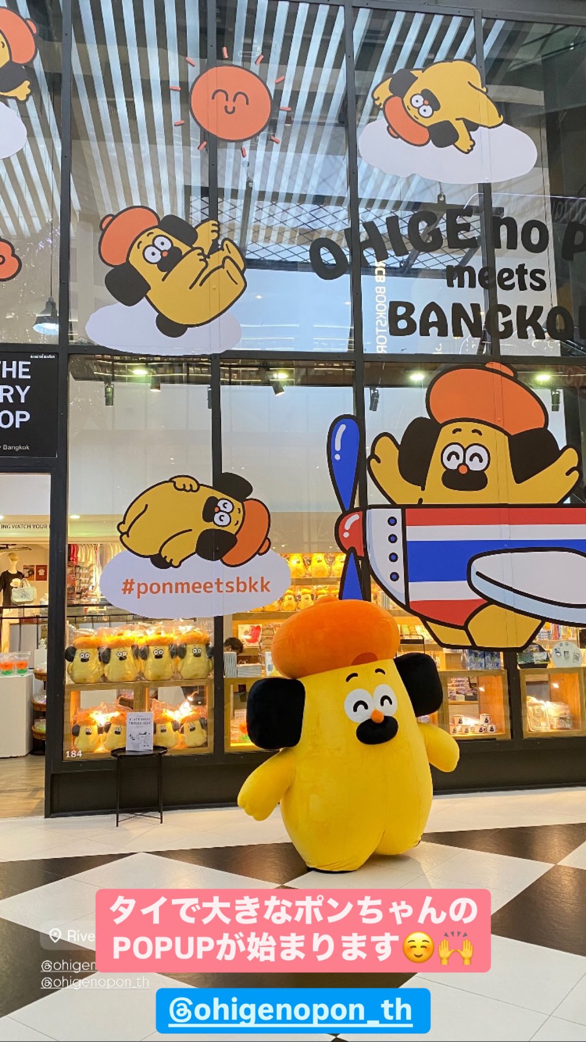 おひげのポン ソフビ 4種セット 新作 蓄光 くま ねずみ ぼーん
