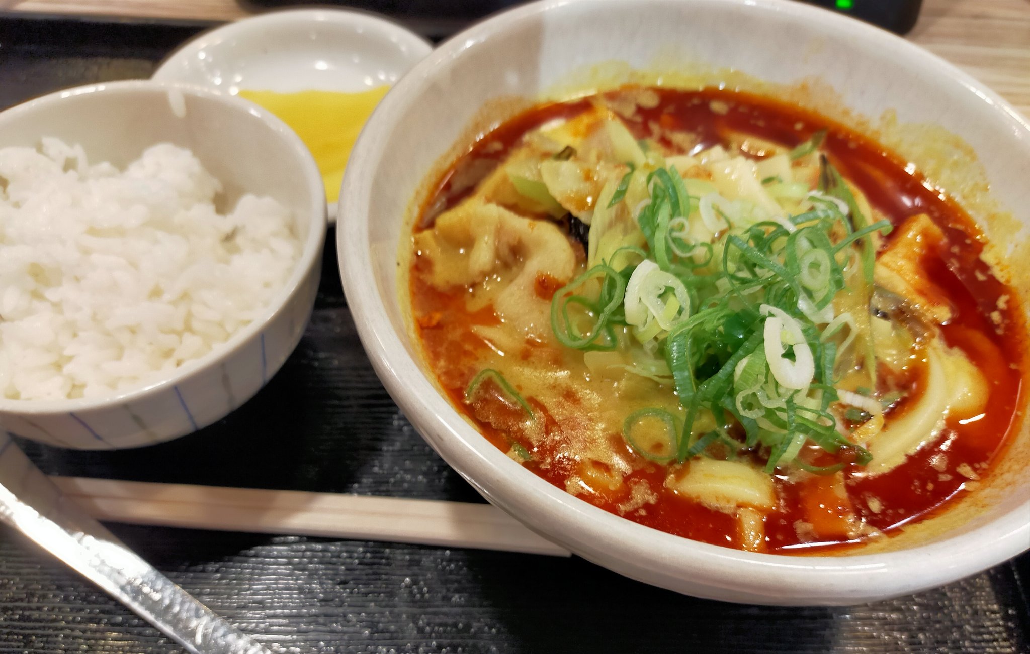 ★カレーうどん★【写真更新2024.12.22】ネクタイ53本まとめ売り 8月2日】カレーうどんの日｜chari_hoi