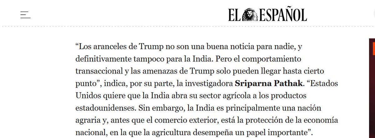 What is the cause of Trump’s tantrums? India finds itself at the receiving end of his tantrums, just the way other U.S. partners and allies have found themselves at the receiving end previously. Trump blames part of his angst on India’s friendship with Russia, while he cozies up