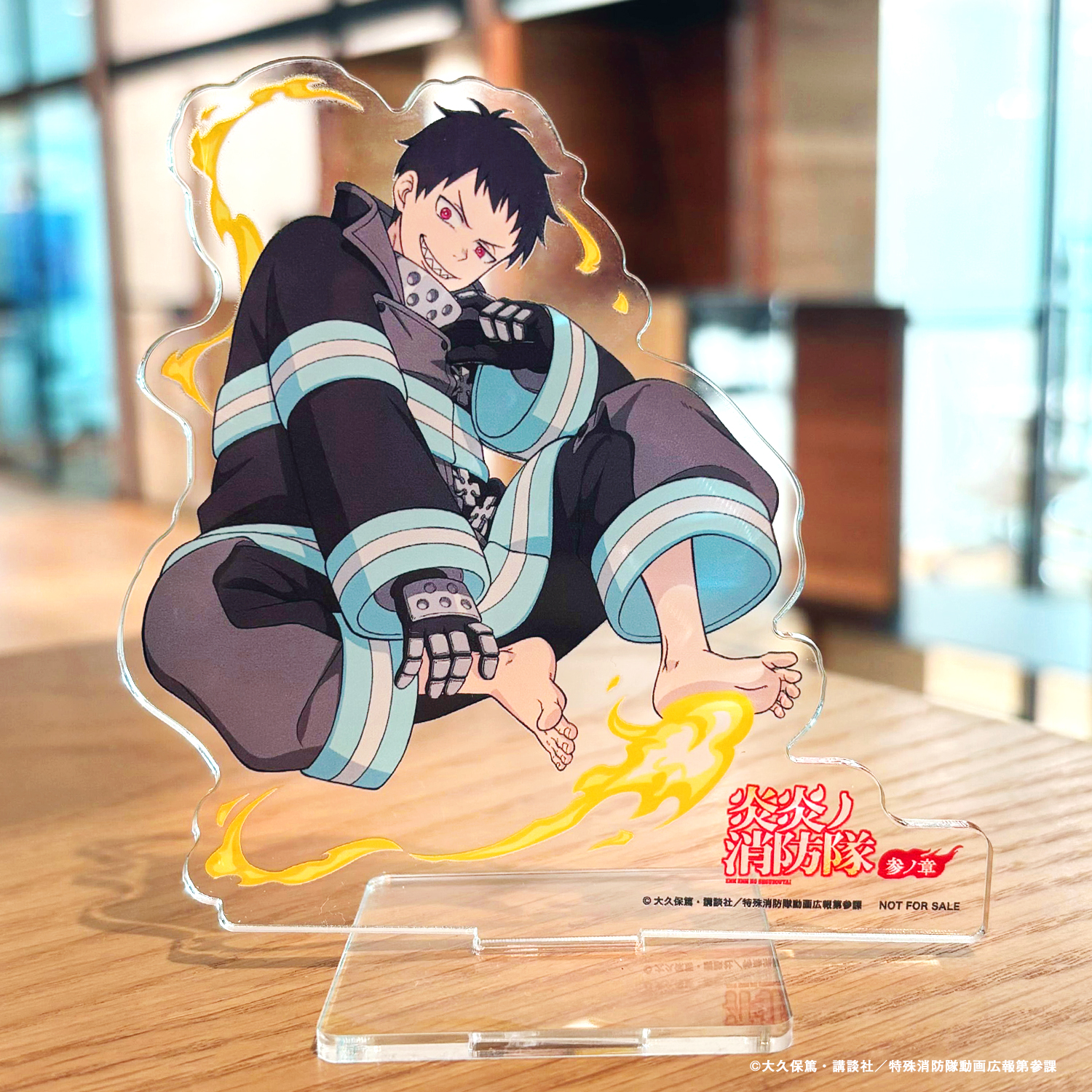 【匿名配送‼️】炎炎ノ消防隊 DVD 17巻セット 大人気アニメ 炎炎ノ消防隊【1期+2期】DVD 全17巻セット - メルカリ