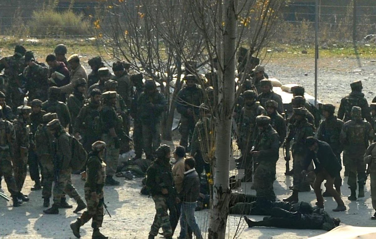 AlphaCompany_'s tweet image. Today is Raising day of 4 Para SF also known as Fourth of the North 🔱.
#IndianArmy #specialforces #4para #raisingday