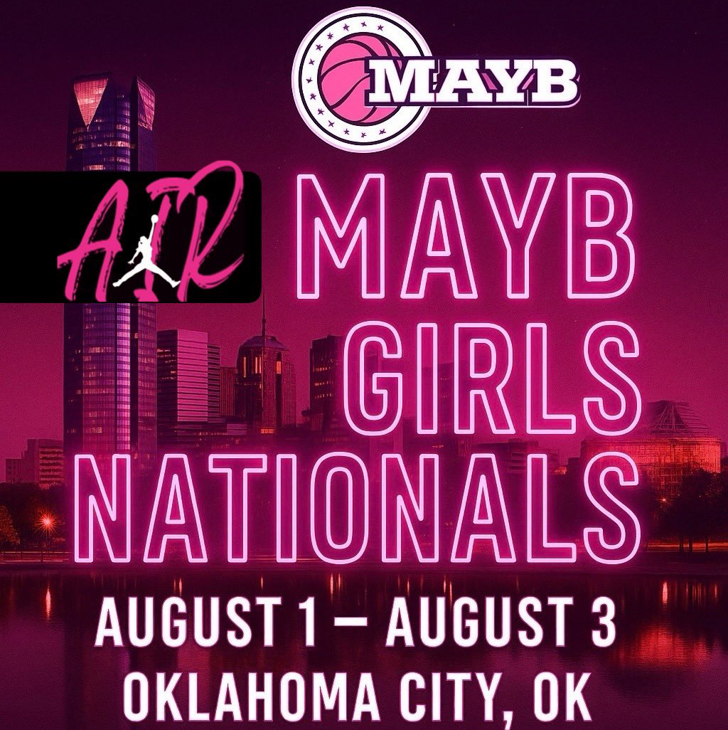 AIR2K31's tweet photo. Group Play on Friday 8/1

🏀 TX Team Phenom @ 2:25

🏀 OK Armor Elite @ 6:45

🎥 https://t.co/S58Cf7j63U https://t.co/DqEGr78f82