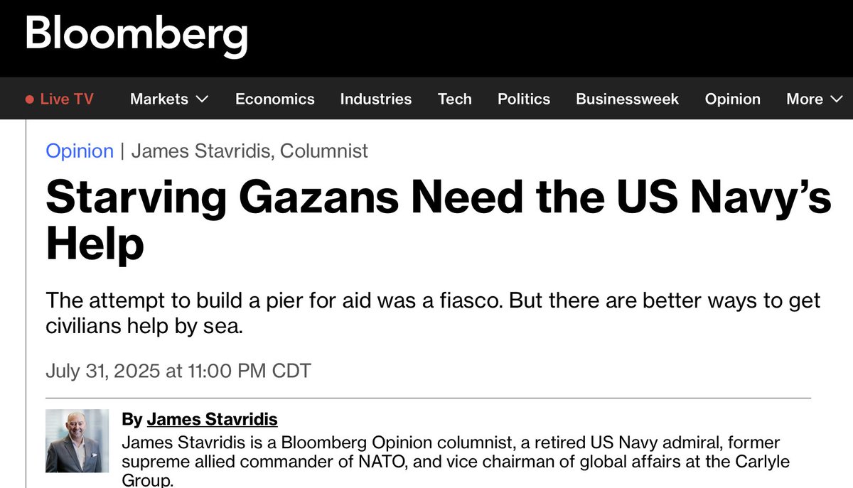dear god they are gonna try the "the US military needs to circumvent its own blockade" gambit again. I am going to become the joker