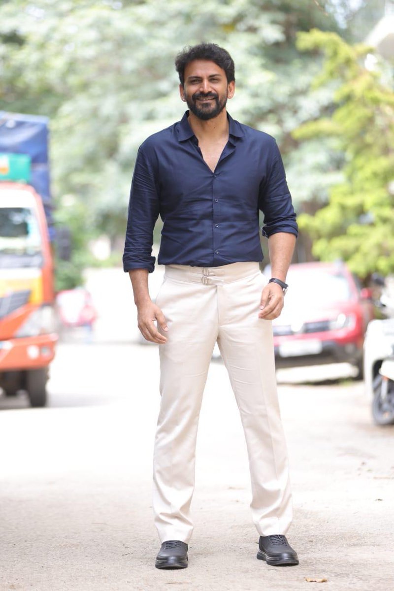 "𝗙𝗮𝘀𝗵𝗶𝗼𝗻 𝗰𝗵𝗮𝗻𝗴𝗲𝘀, 𝗯𝘂𝘁 𝘀𝘁𝘆𝗹𝗲 𝗲𝗻𝗱𝘂𝗿𝗲𝘀." ❤️

NATARAKSHASA DAALi <a href="/Dhananjayaka/">Dhananjaya</a> BOSS 👑

- August 23rd ⏳ 🔥

#Dhananjaya #Daali #Natarakshasa #DaaliDhananjaya #Dhananjayafans