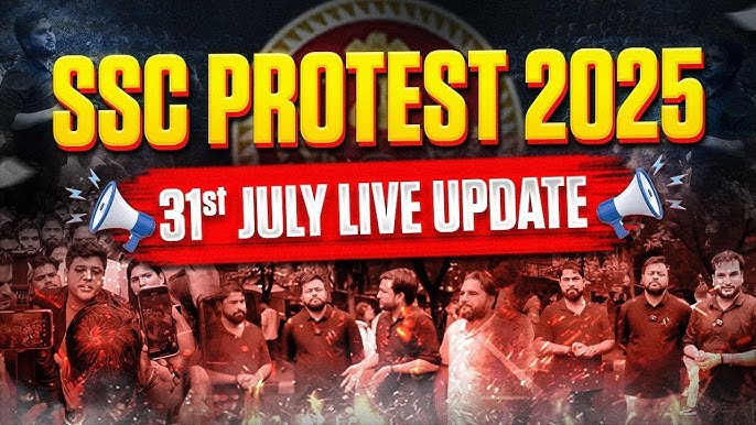 #SSC_System_Sudharo #SSCMisManagement #SSCVendorFailure
SSC हाय हाय, हाय हाय.......

नामर्द सरकार के रखैल लोग नामर्दी सिखायेंगे Ch******Ya

youtube.com/shorts/u-1tAuL…