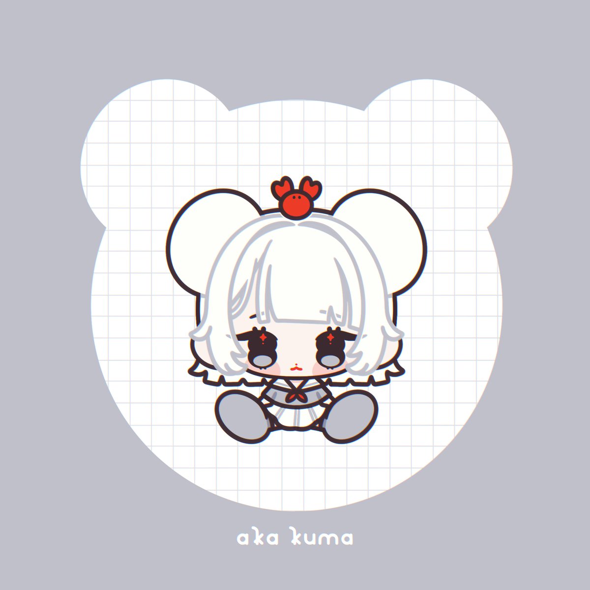 くま♡ʕ•ᴥ•ʔ ページ Gizaba Crazy Letter – Song by cosMo@Bousou-P & Otomachi Una