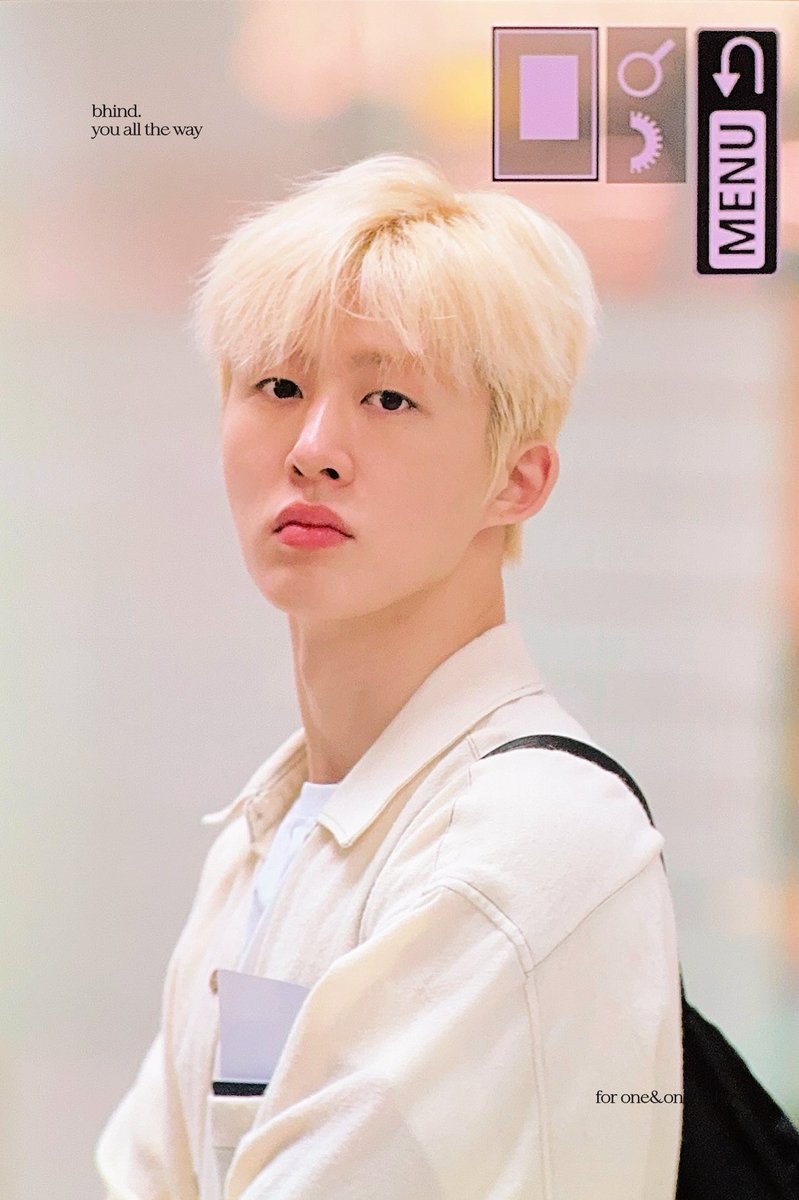 Pre. 250801 ICN
#김한빈 #비아이 #BI